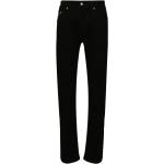 Jeans slim Versace Jeans noirs stretch W32 L34 pour homme 