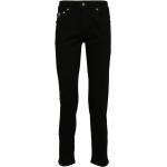 Jeans slim Versace Jeans noirs stretch W32 L35 pour homme 