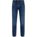 Versace Jeans Couture - Jeans > Slim-fit Jeans - Blue -