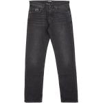 Jeans slim Versace Jeans noirs en denim Taille L W31 L32 
