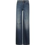 Jeans slim Versace Jeans bleus Taille 3 XL look fashion pour femme 