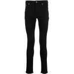 Jeans skinny Versace Jeans noirs en denim stretch Taille M look fashion pour homme 