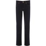 Jeans de créateur Versace bleus en coton Taille XS classiques pour homme 