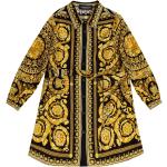 Robes à motifs enfant Versace jaunes de créateur Taille 10 ans pour fille de la boutique en ligne Miinto.fr avec livraison gratuite 