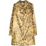 Robes longues Versace multicolores à motif fleurs de créateur Taille 10 ans classiques pour fille de la boutique en ligne Miinto.fr avec livraison gratuite 