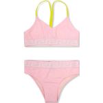 Bikinis Versace roses de créateur Taille 8 ans pour fille de la boutique en ligne Miinto.fr avec livraison gratuite 