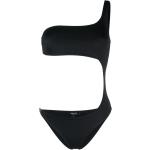 Maillots de bain de créateur Versace noirs Taille XS pour femme en promo 