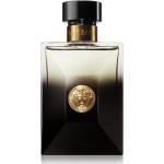 Eaux de parfum Versace Oud Noir 100 ml pour homme 