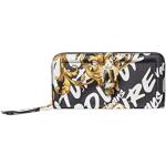 Versace Jeans Couture femme Couture 1 portefeuille black - gold