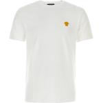 T-shirts de créateur Versace blancs Taille XXL pour homme 