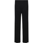 Pantalons de créateur Versace noirs Taille XL 