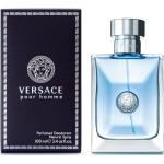 Versace - Versace Pour Homme deodorant spray 100ml, Hommes, Déodorant parfumé, sp