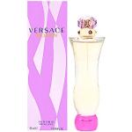 Eaux de parfum Versace avec flacon vaporisateur pour femme en promo 