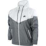 Veste Nike Sportswear Gris & Blanc pour Homme - DA0001-084 - Taille XL