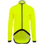 Vestes de pluie Racer jaunes en fil filet imperméables coupe-vents Taille XL pour homme en promo 