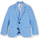 Vestes de costume HUGO BOSS BOSS bleues en coton de créateur Taille 14 ans pour garçon en solde de la boutique en ligne Hugoboss.fr avec livraison gratuite 