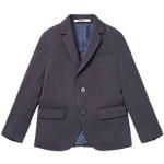 Vestes de costume HUGO BOSS BOSS bleus foncé en laine de créateur Taille 10 ans pour garçon de la boutique en ligne Hugoboss.fr avec livraison gratuite 