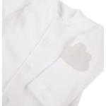 Vestes blanches look fashion pour bébé de la boutique en ligne Amazon.fr 