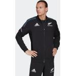 Vestes adidas All Blacks blanches All Blacks Taille XXL pour homme en promo 