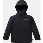 Vestes de ski noires imperméables à capuche Taille 2 ans look casual pour garçon de la boutique en ligne Idealo.fr 