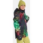 Vestes de ski vertes imperméables à capuche Taille 2 ans look casual pour garçon de la boutique en ligne Idealo.fr 