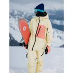 Vestes de ski Burton en gore tex Taille XXL look fashion pour homme 