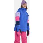 Vestes de ski bleues Taille 2 ans pour fille de la boutique en ligne Idealo.fr 