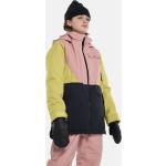 Vestes de ski roses respirantes avec jupe pare-neige Taille 2 ans pour fille de la boutique en ligne Idealo.fr 