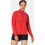 Veste de Survêtement Nike Dri-Fit Academy 23 Knit pour Femme - DR1686-657 - Rouge