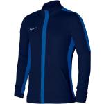Vestes de survêtement Nike Academy bleu marine Taille XXL look fashion pour homme en promo 