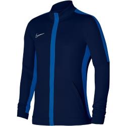 Veste de survêtement Nike Academy 23 Bleu Marine pour Homme - DR1681-451 - Taille 2XL
