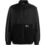 Veste de survêtement Nike Sportswear Repeat Noir pour Homme - FD1183-011