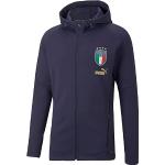 Veste de survêtement Puma FIGC ITALIA Coach Casual
