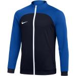 Vestes de survêtement Nike Academy bleu marine look fashion pour homme 