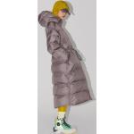 Vestes d'hiver adidas by Stella Mccartney marron Taille L pour femme 