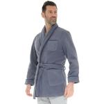 Pyjamas Christian Cane gris Taille XXL look fashion pour homme 