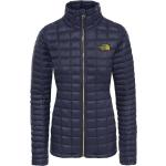 Doudounes fines The North Face Thermoball multicolores en nylon Taille S look fashion pour femme 