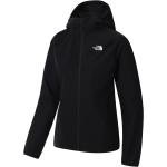 Coupe-vents The North Face noirs coupe-vents Taille S look fashion pour femme 