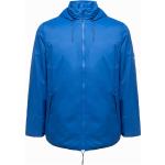 Vestes imperméables Rains bleues imperméables Taille S pour homme en promo 
