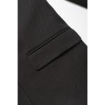 Vestes de blazer Le Temps des Cerises noires à rayures pour fille de la boutique en ligne 3Suisses.fr avec livraison gratuite 