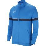 Vestes Nike Academy blanches look fashion pour homme 
