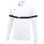 Veste Nike Dri-FIT Academy 21 pour Homme Taille : XL Couleur : White/Black/Black/Black