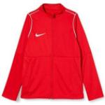 Survêtements Nike Park rouges enfant look sportif 
