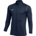 Veste Nike Park 20 pour Homme Taille : XL Couleur : Obsidian/White/White