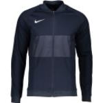 Vestes de survêtement Nike Strike bleu marine Taille L look fashion pour homme en promo 