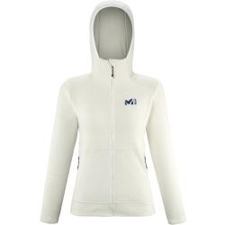 Veste polaire MILLET Siurana Highloft hoodie (Blanc) Femme M