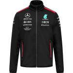 Vestes en shoftshell F1 Mercedes AMG Petronas Taille XS classiques 
