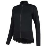Vestes d'hiver Rogelli noires imperméables coupe-vents Taille XXL pour femme en promo 