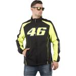 Vestes de moto  VR46 noires Valentino Rossi Taille XS 
