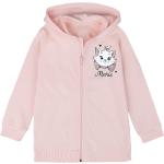 Vestes à capuche rose bonbon en coton Les Aristochats Marie pour bébé de la boutique en ligne Emp-online.fr 